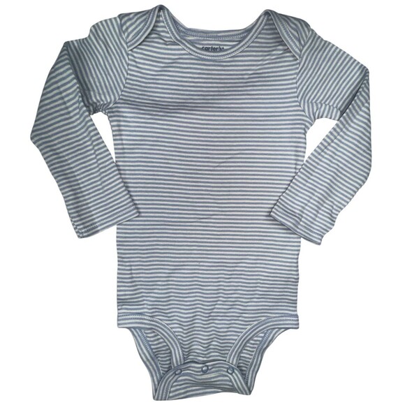 Carters Infant Girl 18 Month 3 Piece Bear Ear Faux Fur Jacket T-Shirt & Leggings - Picture 4 of 5